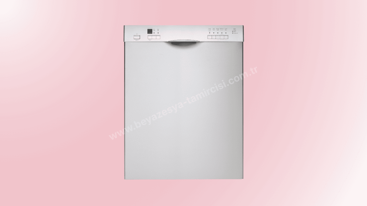 Gördes Bulaşık Makinesi Tamircisi - Gördes Beyaz Eşya Tamircisi