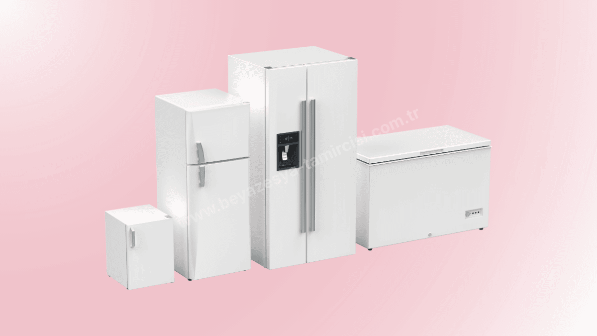 Gördes Buzdolabı Tamircisi - Gördes Beyaz Eşya Tamircisi