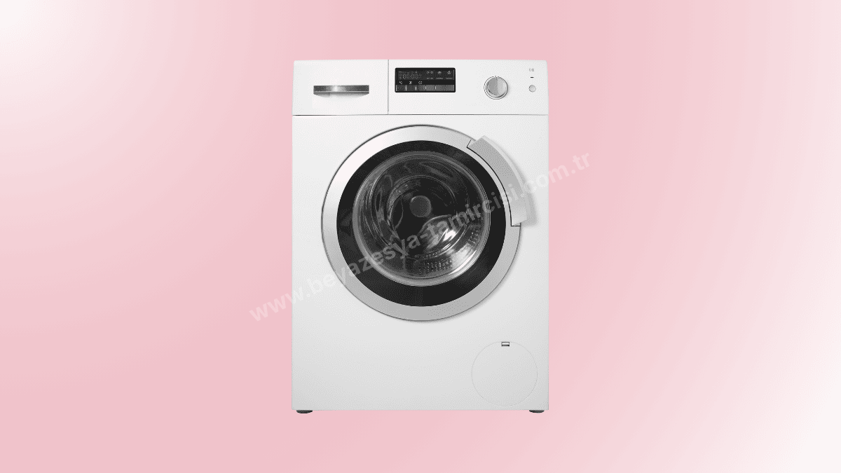 Gördes Çamaşır Makinesi Tamircisi - Gördes Beyaz Eşya Tamircisi