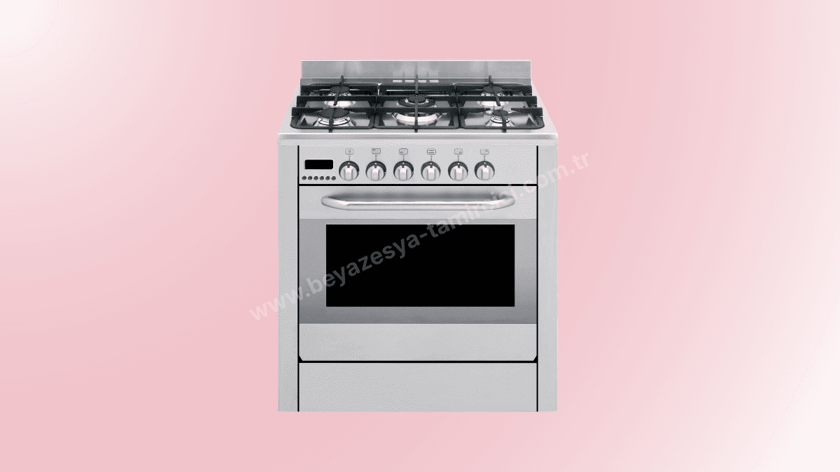 Gördes Fırın & Ocak Tamircisi - Gördes Beyaz Eşya Tamircisi