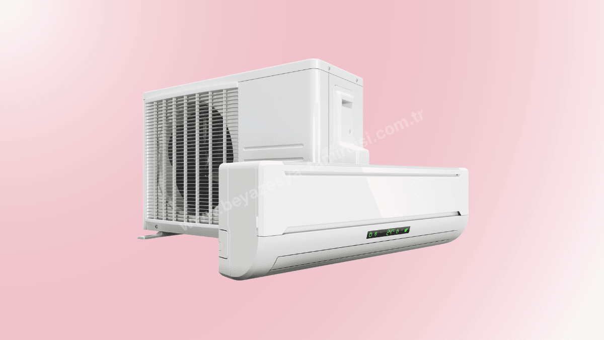 Gördes Klima Tamircisi - Gördes Beyaz Eşya Tamircisi