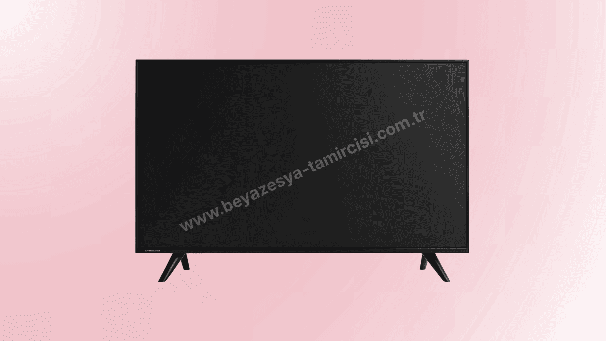 Gördes Televizyon Tamircisi - Gördes Beyaz Eşya Tamircisi